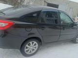 ВАЗ (Lada) Granta 2191 2015 года за 3 500 000 тг. в Павлодар – фото 3