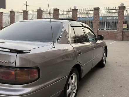 Toyota Camry 1995 года за 2 500 000 тг. в Алматы – фото 30