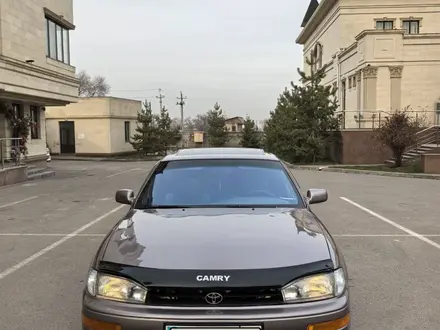 Toyota Camry 1995 года за 2 500 000 тг. в Алматы – фото 31