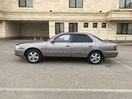 Toyota Camry 1995 года за 2 500 000 тг. в Алматы – фото 4