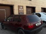 Volkswagen Golf 1994 годаүшін1 500 000 тг. в Караганда – фото 3