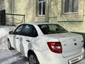 ВАЗ (Lada) Granta 2190 2018 годаүшін3 499 999 тг. в Актобе