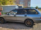 Mitsubishi Lancer 1993 года за 1 500 000 тг. в Петропавловск