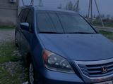 Honda Odyssey 2010 годаүшін8 100 000 тг. в Тараз – фото 2