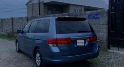 Honda Odyssey 2010 года за 8 100 000 тг. в Тараз – фото 3