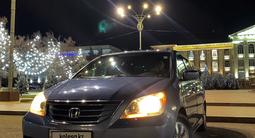 Honda Odyssey 2010 года за 8 100 000 тг. в Тараз – фото 5