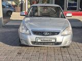 ВАЗ (Lada) Priora 2170 2012 годаүшін1 300 000 тг. в Шаульдер