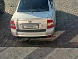 ВАЗ (Lada) Priora 2170 2012 годаүшін1 300 000 тг. в Шаульдер – фото 3