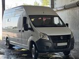 ГАЗ ГАЗель NEXT 2017 года за 8 350 000 тг. в Шымкент