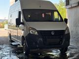 ГАЗ ГАЗель NEXT 2017 года за 8 350 000 тг. в Шымкент – фото 2