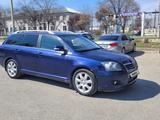 Toyota Avensis 2007 годаүшін5 560 000 тг. в Туркестан – фото 4