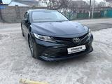 Toyota Camry 2020 года за 13 800 000 тг. в Тараз