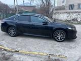 Toyota Camry 2020 года за 13 800 000 тг. в Тараз – фото 3