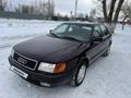 Audi 100 1993 годаfor3 000 000 тг. в Костанай – фото 15