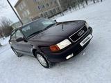 Audi 100 1993 года за 3 000 000 тг. в Костанай – фото 4