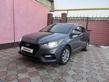 Hyundai Accent 2019 годаfor7 300 000 тг. в Алматы – фото 2