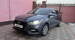 Hyundai Accent 2019 годаfor7 300 000 тг. в Алматы – фото 2