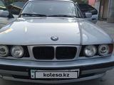 BMW 520 1995 годаfor2 500 000 тг. в Шымкент – фото 5