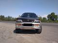 Mitsubishi Montero Sport 1999 годаүшін4 700 000 тг. в Алматы – фото 2