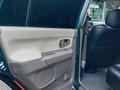 Mitsubishi Montero Sport 1999 годаүшін4 700 000 тг. в Алматы – фото 11