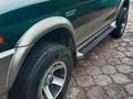 Mitsubishi Montero Sport 1999 годаүшін4 700 000 тг. в Алматы – фото 13