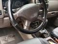 Mitsubishi Montero Sport 1999 годаүшін4 700 000 тг. в Алматы – фото 14