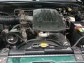 Mitsubishi Montero Sport 1999 годаүшін4 700 000 тг. в Алматы – фото 18