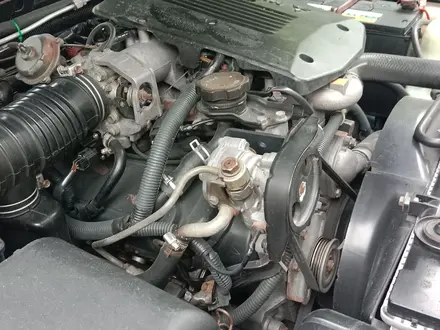 Mitsubishi Montero Sport 1999 года за 4 700 000 тг. в Алматы – фото 19