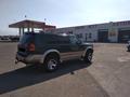 Mitsubishi Montero Sport 1999 годаүшін4 700 000 тг. в Алматы – фото 3