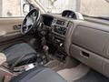 Mitsubishi Montero Sport 1999 годаүшін4 700 000 тг. в Алматы – фото 5
