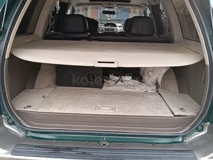 Mitsubishi Montero Sport 1999 года за 4 700 000 тг. в Алматы – фото 6