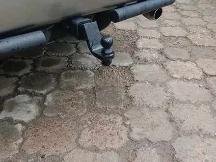 Mitsubishi Montero Sport 1999 года за 4 700 000 тг. в Алматы – фото 7