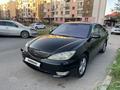 Toyota Camry 2004 года за 5 500 000 тг. в Алматы – фото 2