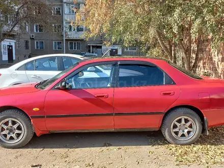 Mazda 626 1992 года за 1 100 000 тг. в Павлодар – фото 3