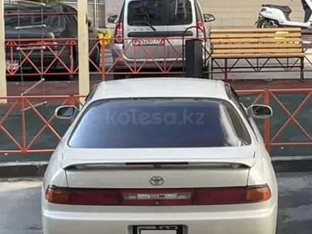 Toyota Carina ED 1995 года за 2 500 000 тг. в Алматы – фото 23