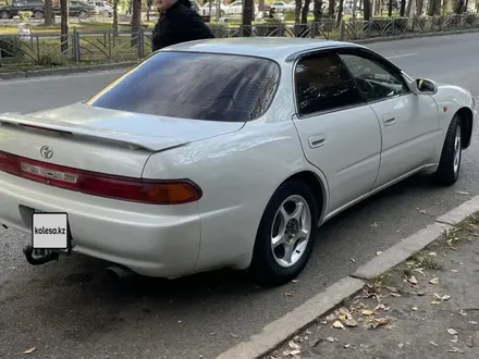 Toyota Carina ED 1995 года за 2 500 000 тг. в Алматы – фото 24