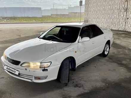 Toyota Carina ED 1995 года за 2 500 000 тг. в Алматы – фото 6