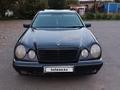 Mercedes-Benz E 200 1999 года за 2 400 000 тг. в Атбасар – фото 2