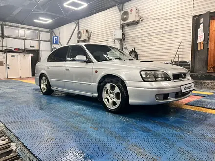 Subaru Legacy 2002 года за 3 100 000 тг. в Астана – фото 4