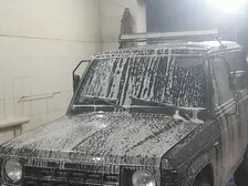 Mitsubishi Pajero, 1990