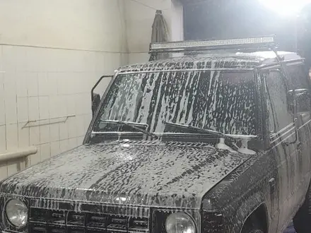 Mitsubishi Pajero 1990 года за 4 000 000 тг. в Актобе