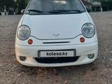 Daewoo Matiz 2013 годаүшін1 850 000 тг. в Мерке