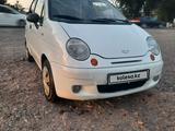 Daewoo Matiz 2013 года за 1 850 000 тг. в Мерке – фото 3