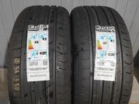 235/45 R18 98Y Fulda Sport Control 2 за 50 000 тг. в Кокшетау