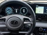 Hyundai Elantra 2021 годаүшін9 500 000 тг. в Алматы – фото 4