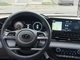 Hyundai Elantra 2021 годаүшін9 500 000 тг. в Алматы – фото 2