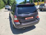 Subaru Forester 2007 года за 6 400 000 тг. в Алматы – фото 2