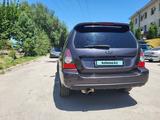 Subaru Forester 2007 года за 6 400 000 тг. в Алматы – фото 3