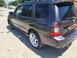 Subaru Forester 2007 года за 6 400 000 тг. в Алматы – фото 4