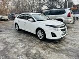 Chevrolet Cruze 2014 года за 4 500 000 тг. в Алматы – фото 2